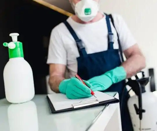 pest control Greenfield Avenue